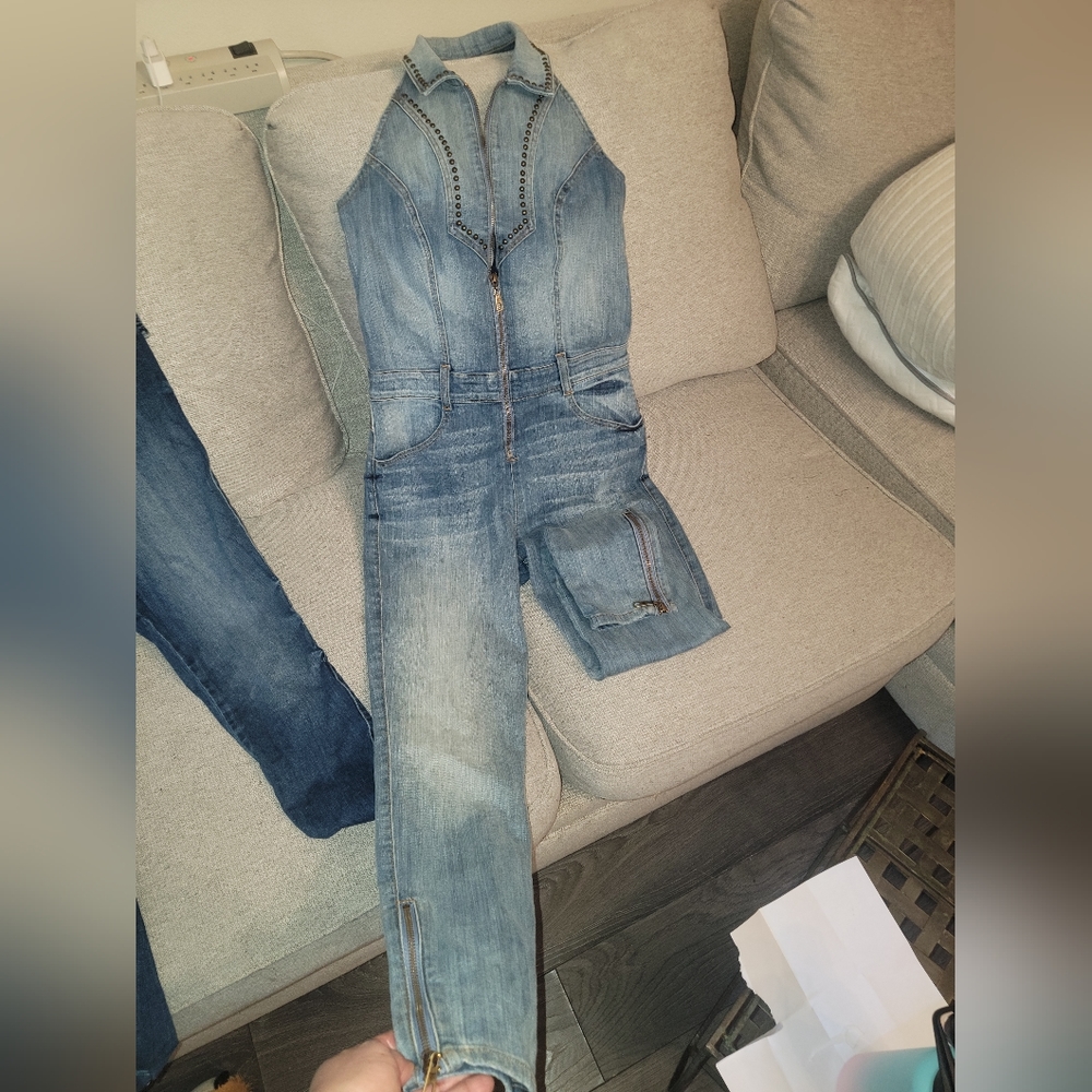 Guess Jumpsuit
